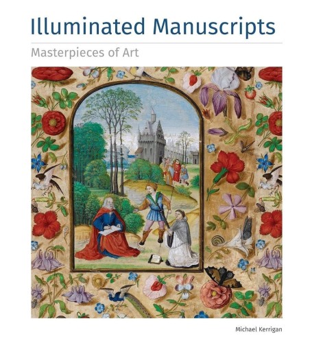 Illuminated Manuscripts Masterpieces... w.ang TW