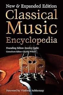 Classical Music Encyclopedia w.ang TW