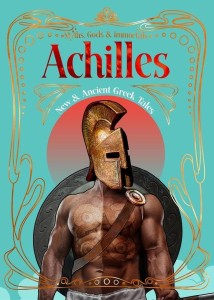 ACHILLES TW [ENG], DAVID LEITAO