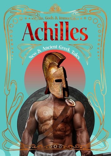 Achilles TW [ENG], David Leitao