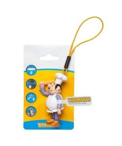 ZAWIESZKA - BARTOLINI BARTŁOMIEJ, TISSO TOYS