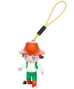 ZAWIESZKA - CYPISEK, TISSO TOYS