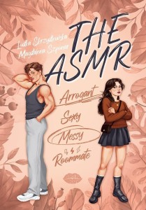 THE ASMR THE ASMR (ARROGANTSEXYMESSYROOMMATE)