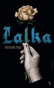 LALKA, BOLESŁAW PRUS