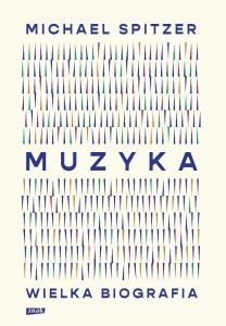 MUZYKA. WIELKA BIOGRAFIA, MICHAEL SPITZER