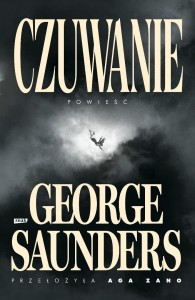 CZUWANIE, GEORGE SAUNDERS
