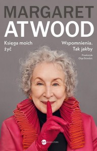 KSIĘGA MOICH ŻYĆ. WSPOMNIENIA. TAK JAKBY