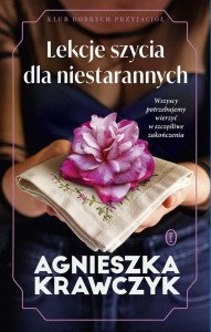 KLUB DOBRYCH PRZYJACIÓŁ T.2 LEKCJE SZYCIA DLA...