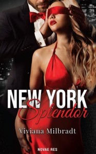 NEW YORK SPLENDOR, VIVIANA MILBRADT