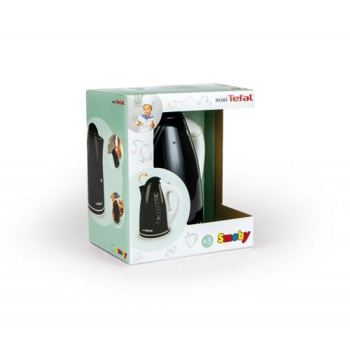 Mini czajnik Tefal, Smoby