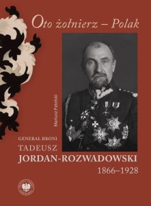 OTO ŻOŁNIERZ - POLAK, MARIUSZ PATELSKI