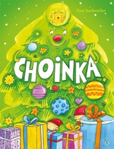 CHOINKA, EWA STADTMLLER