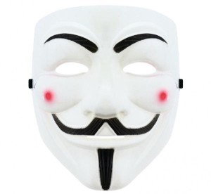 MASKA PROTESTU