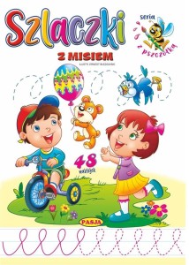 SZLACZKI Z MISIEM