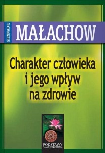 CHARAKTER CZŁOWIEKA I JEGO WPŁYW NA ZDROWIE W.2023