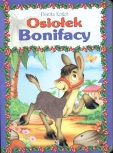 OSIOŁEK BONIFACY TW, DOROTA KOZIOŁ