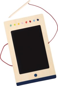 TABLICA LCD DO PISANIA I RYSOWANIA EDUCATE