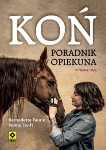 KOŃ PORADNIK OPIEKUNA