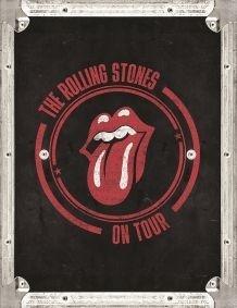 THE ROLLING STONES ON TOUR, PAUL SEXTON