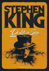 DOKTOR SEN, STEPHEN KING