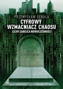 CYFROWY WZMACNIACZ CHAOSU, PRZEMYSŁAW GĘBALA