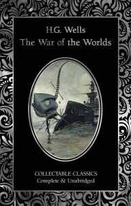 WOJNA ŚWIATÓW/THE WAR OF THE WORLDS W.ANG TW