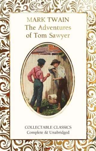Przygody Tomka Sawyera/The Adventures... w.ang TW
