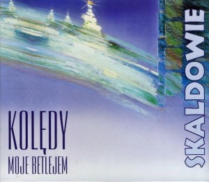 KOLĘDY - MOJE BETLEJEM CD