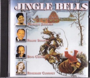 JINGLE BELLS, PRACA ZBIOROWA