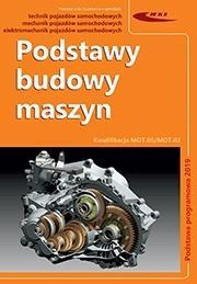 PODSTAWY BUDOWY MASZYN