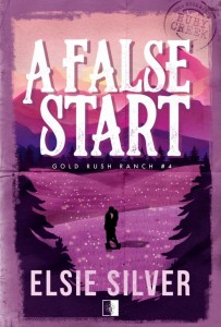 A FALSE START, ELSIE SILVER