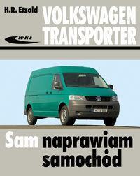 VOLKSWAGEN TRANSPORTER T5, HANS-RUDIGER ETZOLD