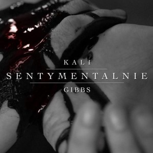 SENTYMENTALNIE CD, KALI , GIBBS