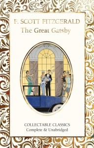WIELKI GATSBY/THE GREAT GATSBY W.ANG TW