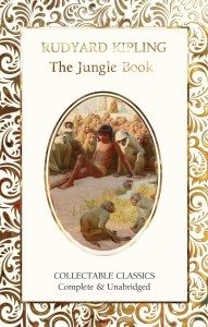 KSIĘGA DŻUNGLI/THE JUNGLE BOOK W.ANG TW