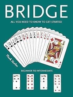 Brydż/Bridge w.ang, Mark Horton