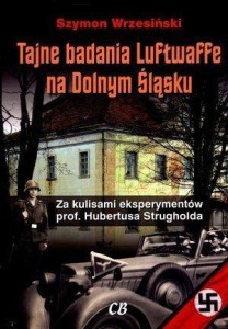TAJNE BADANIA LUFTWAFFE NA DOLNYM ŚLĄSKU.