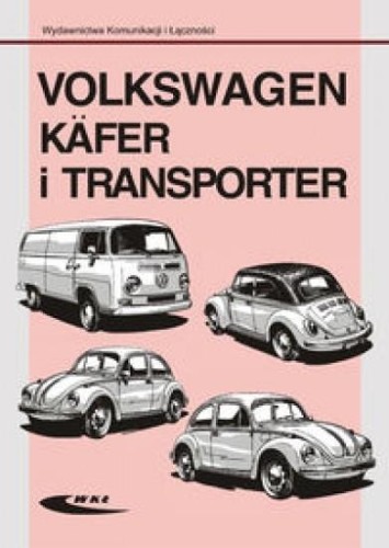 Volkswagen Kafer i Transporter, Praca zbiorowa