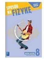 FIZYKA SP 8 SPOSÓB NA FIZYKĘ ZBIÓR ZADAŃ