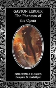 UPIÓR W OPERZE/THE PHANTOM OF THE OPERA W.ANG TW