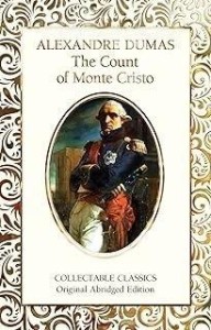 HRABIA MONTE CHRISTO/THE COUNT OF MONTE...W.ANG TW