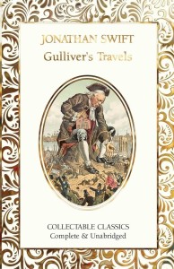 PODRÓŻE GULIWERA/GULLIVER'S TRAVELS W.ANG TW