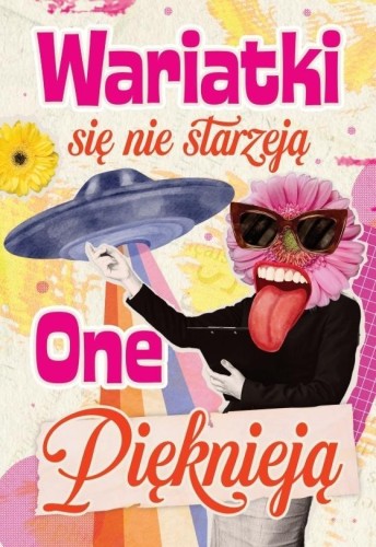 Karnet 2K Urodziny
