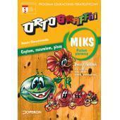 ORTOGRAFFITI SP MIKS POZIOM 1 OPERON