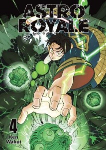 ASTRO ROYALE  4  Waneko 