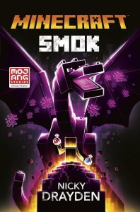 MINECRAFT. SMOK, NICKY DRAYDEN