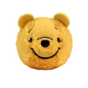 TY BEANIE BOUNCERSWINNIE KUBUŚ PUCHATEK, TY