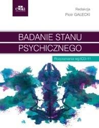 Badania stanu psychicznego, P. Gałecki