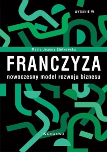 FRANCZYZA - NOWOCZESNY MODEL ROZWOJU BIZNESU W.6