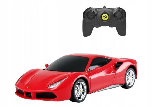 Ferrari 488 GTB RC, Rastar